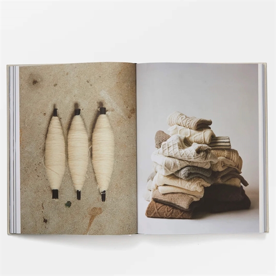 Skall Studio Strikkebog 